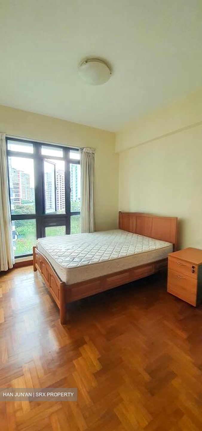 East Meadows (D16), Condominium #483041171